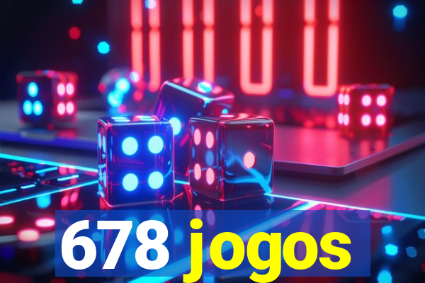 678 jogos